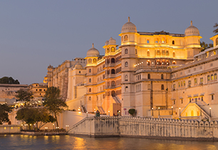 Udaipur
